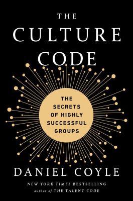 The Culture Code – building highly effective teams