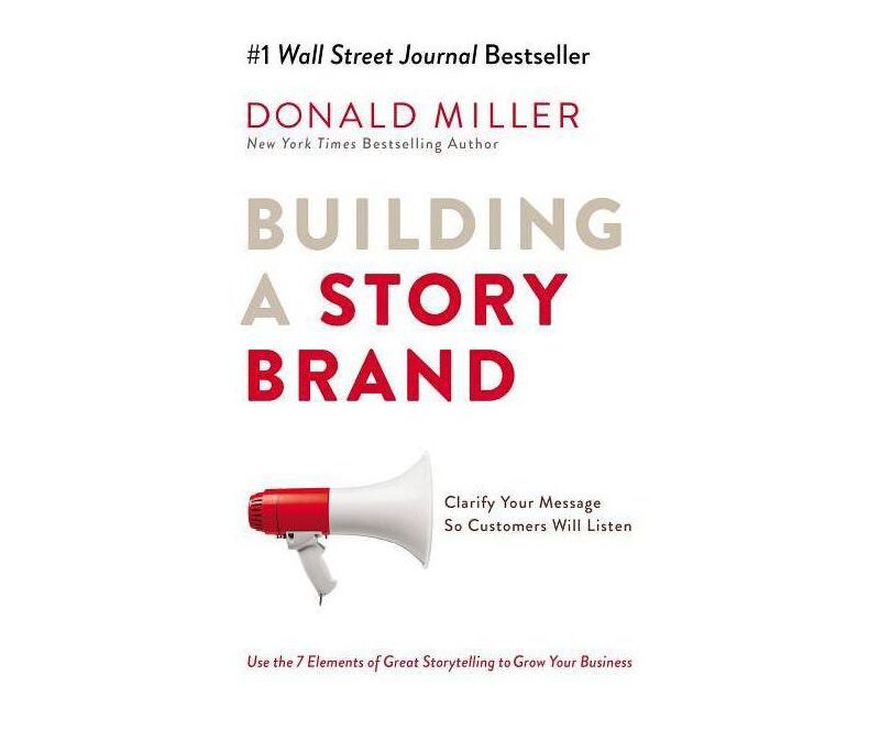 Building a Story Brand